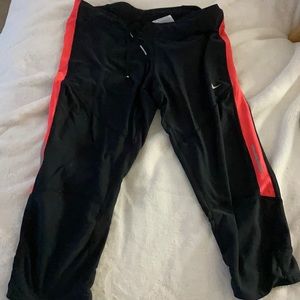 Nike dry fit leggings